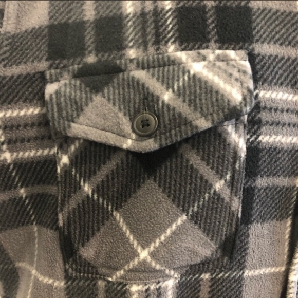Freedom Foundry Checkered Flannel - Picture 5 of 13